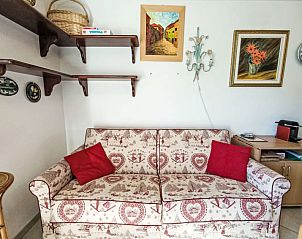 Guest house 0876601 - Apartment Dolomites - Appartement Val Fiemme