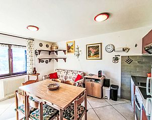 Guest house 0876601 - Apartment Dolomites - Appartement Val Fiemme