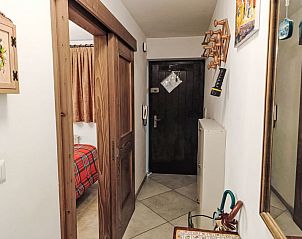 Guest house 0876601 - Apartment Dolomites - Appartement Val Fiemme