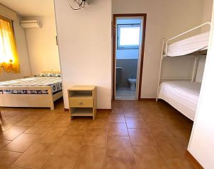 Unterkunft 0880114 - Appartement Emilia Romagna - Appartement in Lido Delle Nazioni mit Kleinem Balkon