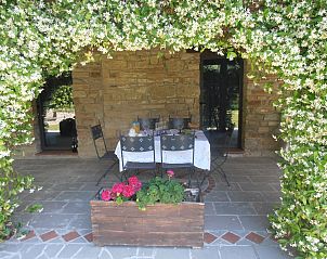 Guest house 0882301 • Holiday property Emilia Romagna • Il Glicine 