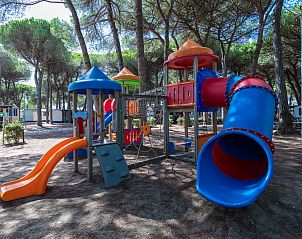 Unterkunft 0882504 - Ferienhaus Emilia Romagna - «Luna Pineta»