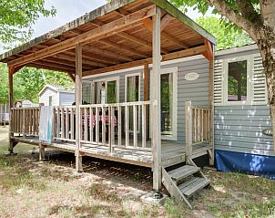 Unterkunft 0882505 - Ferienhaus Emilia Romagna - Cottage «Cesenatico»