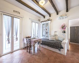 Verblijf 0883063 • Appartement Emilia Romagna • Appartement Palazzo Antiche Porte 