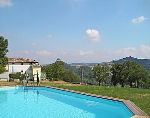 Guest house 0885803 • Holiday property Emilia Romagna • Vakantiehuis Busani 