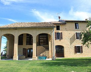 Verblijf 0885903 • Vakantiewoning Emilia Romagna • Casa de Poi 