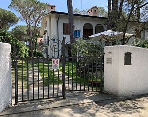 Verblijf 0886701 • Appartement Emilia Romagna • Appartement Casa delle Palme 