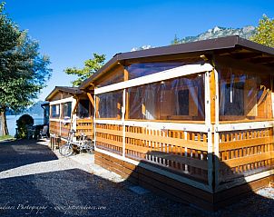 Verblijf 0890105 • Chalet Italiaanse meren • chalet luganomeer-porlezza 