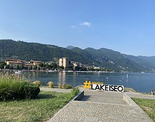 Guest house 0890173 • Apartment Italian Lakes • La Palazzina  Paratico 