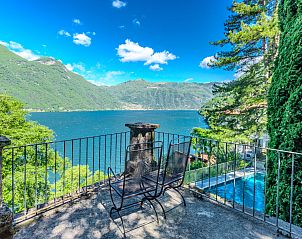 Guest house 08910612 - Apartment Italian Lakes - Appartement Casa Odri