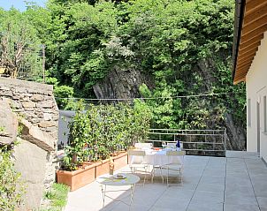 Verblijf 08911102 - Appartement Italiaanse meren - Appartement  Bilocale