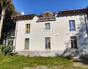 Verblijf 08911102 - Appartement Italiaanse meren - Appartement  Bilocale