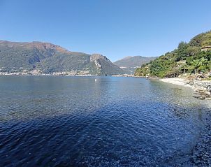 Verblijf 08911102 - Appartement Italiaanse meren - Appartement  Bilocale