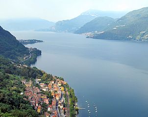 Verblijf 08911102 - Appartement Italiaanse meren - Appartement  Bilocale