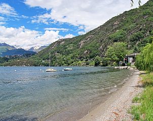 Verblijf 08911102 - Appartement Italiaanse meren - Appartement  Bilocale