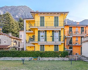 Guest house 08911206 - Apartment Italian Lakes - Appartement di Lalla