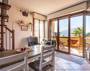 Guest house 08913803 - Apartment Italian Lakes - Appartement Borgo San Giulio