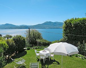 Unterkunft 08914312 • Ferienhaus Italienische Seen • Vakantiehuis Morandi 