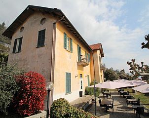 Guest house 08914507 • Apartment Italian Lakes • Appartement SOMS 