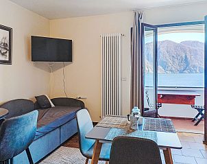 Guest house 08914517 - Apartment Italian Lakes - Appartement Leonard Lake