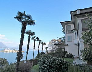 Verblijf 08914907 • Appartement Italiaanse meren • Appartement Punta Borromea 
