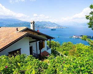 Guest house 08915414 • Holiday property Italian Lakes • Vakantiehuis Tramonto (SEA116) 