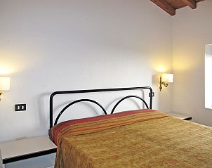 Unterkunft 08916517 - Appartement Italienische Seen - Appartement Ca' Pignoi
