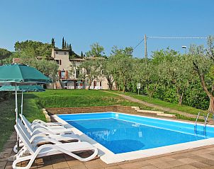 Guest house 08916521 - Apartment Italian Lakes - Appartement Ca' Pignoi