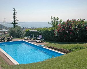 Guest house 08916521 - Apartment Italian Lakes - Appartement Ca' Pignoi