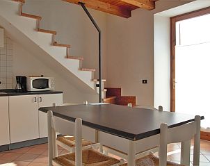 Guest house 08916521 - Apartment Italian Lakes - Appartement Ca' Pignoi