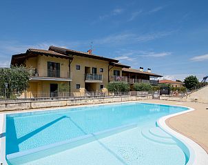 Unterkunft 08917621 - Appartement Italienische Seen - Appartement Costa al Sole