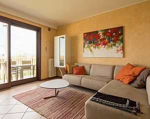 Unterkunft 08917621 - Appartement Italienische Seen - Appartement Costa al Sole