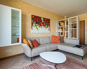 Unterkunft 08917621 - Appartement Italienische Seen - Appartement Costa al Sole