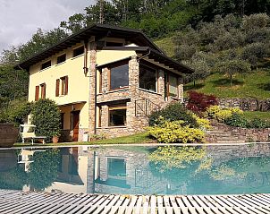 Guest house 08919206 • Holiday property Italian Lakes • Dosso della Regina 6 
