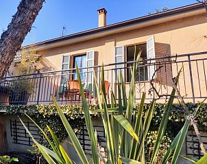 Guest house 08919802 • Holiday property Italian Lakes • Vakantiehuis Atelier 