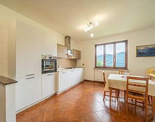 Unterkunft 08919904 - Appartement Italienische Seen - Appartement Tondo