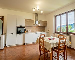 Unterkunft 08919904 - Appartement Italienische Seen - Appartement Tondo