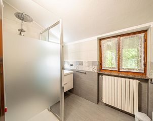 Unterkunft 08919904 - Appartement Italienische Seen - Appartement Tondo