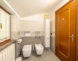 Unterkunft 08919904 - Appartement Italienische Seen - Appartement Tondo