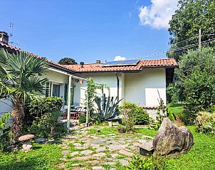 Unterkunft 08919917 - Ferienhaus Italienische Seen - Vakantiehuis Bel Giardino
