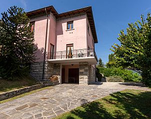 Guest house 08920101 - Holiday property Italian Lakes - Vakantiehuis Vittoria