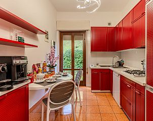 Guest house 08920101 - Holiday property Italian Lakes - Vakantiehuis Vittoria