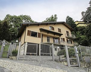 Guest house 08920220 • Apartment Italian Lakes • Appartement La Canonica 