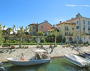 Guest house 08920501 • Apartment Italian Lakes • Appartement La Silente 