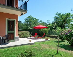 Guest house 08920605 • Apartment Italian Lakes • Appartement Casa dei Fiori 