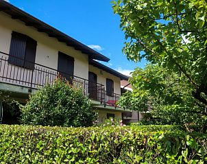 Guest house 08920702 - Apartment Italian Lakes - Appartement Blue Lagoon