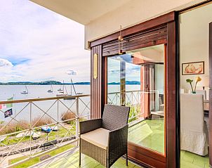 Guest house 08920703 • Apartment Italian Lakes • Appartement Casa sul lago di Lea 