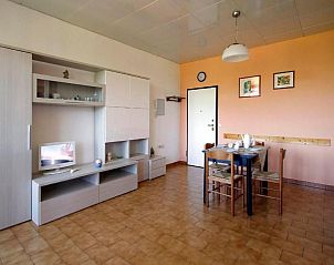 Guest house 08920828 - Apartment Italian Lakes - Appartement mit Blick auf den Lago Maggiore