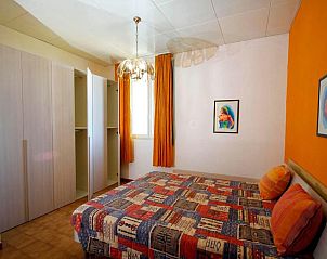 Guest house 08920828 - Apartment Italian Lakes - Appartement mit Blick auf den Lago Maggiore