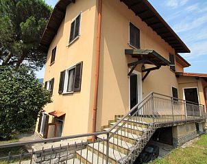 Guest house 08920903 • Apartment Italian Lakes • Appartement Zanotti 